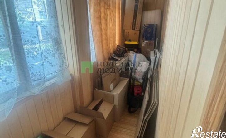 2-комн квартира Белгород, проспект Богдана Хмельницкого, 90