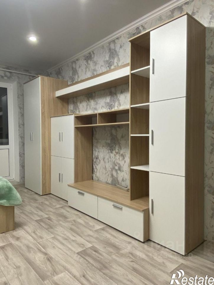 1-комн квартира Губкин, улица Королёва, 5