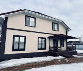 коттедж 240 кв м ул Товолжанская, 68/7