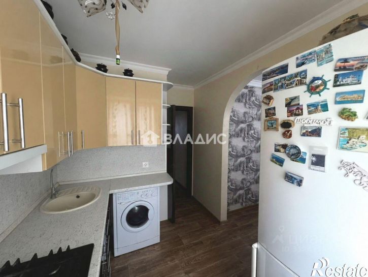 3-комн квартира ул Олимпийская, 3,  д. 3