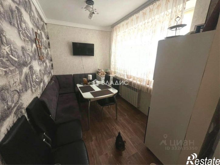 3-комн квартира ул Олимпийская, 3,  д. 3