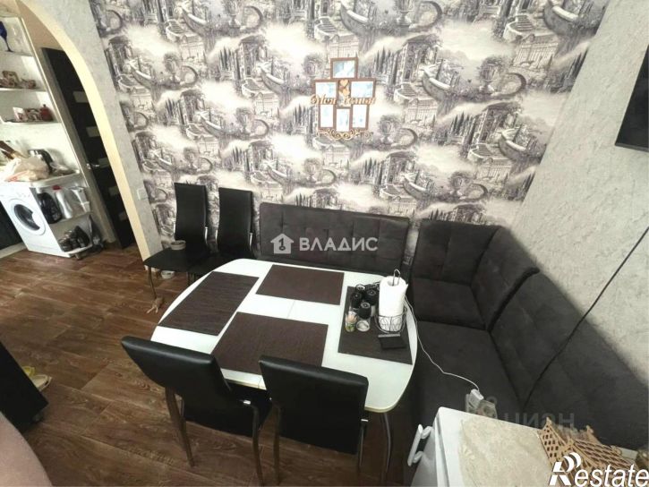 3-комн квартира ул Олимпийская, 3,  д. 3