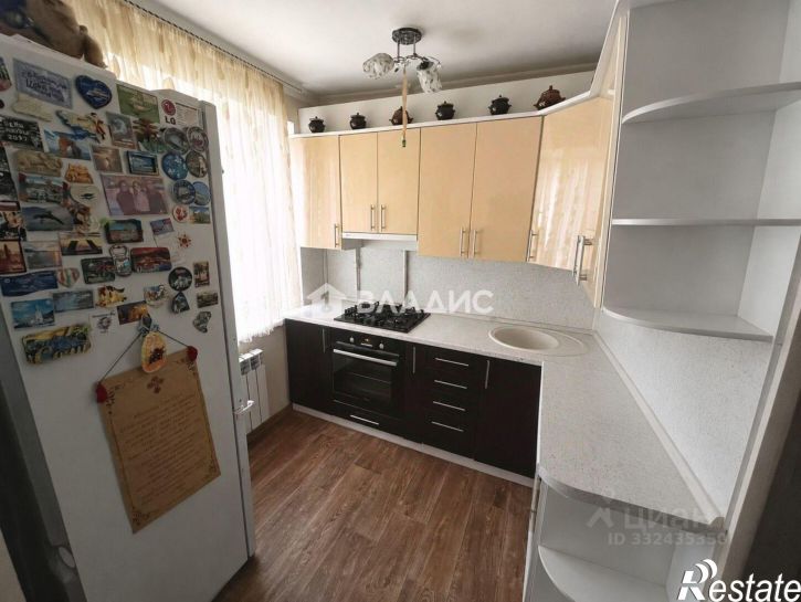 3-комн квартира ул Олимпийская, 3,  д. 3