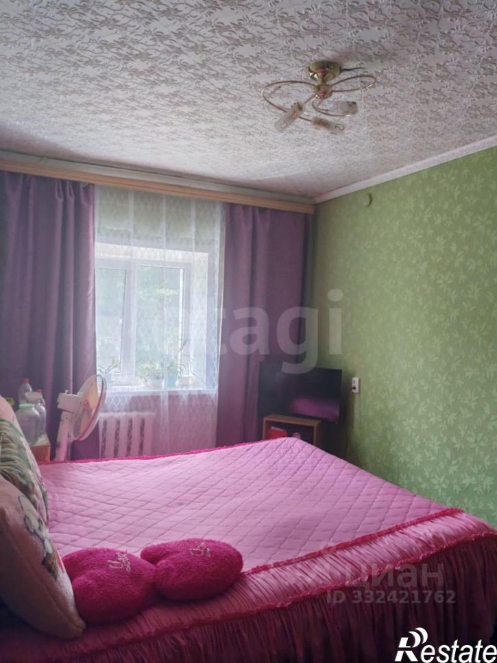 3-комн квартира ул Гайдара, 10А,  д. 10А