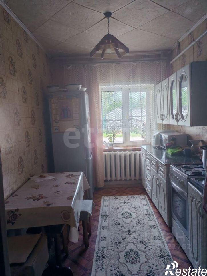 3-комн квартира ул Гайдара, 10А,  д. 10А