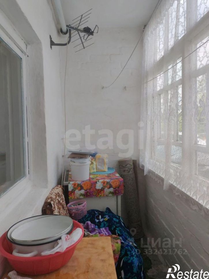3-комн квартира ул Гайдара, 10А,  д. 10А