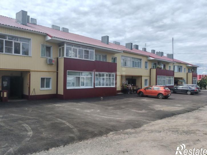 3-комн квартира ул Гайдара, 10А,  д. 10А