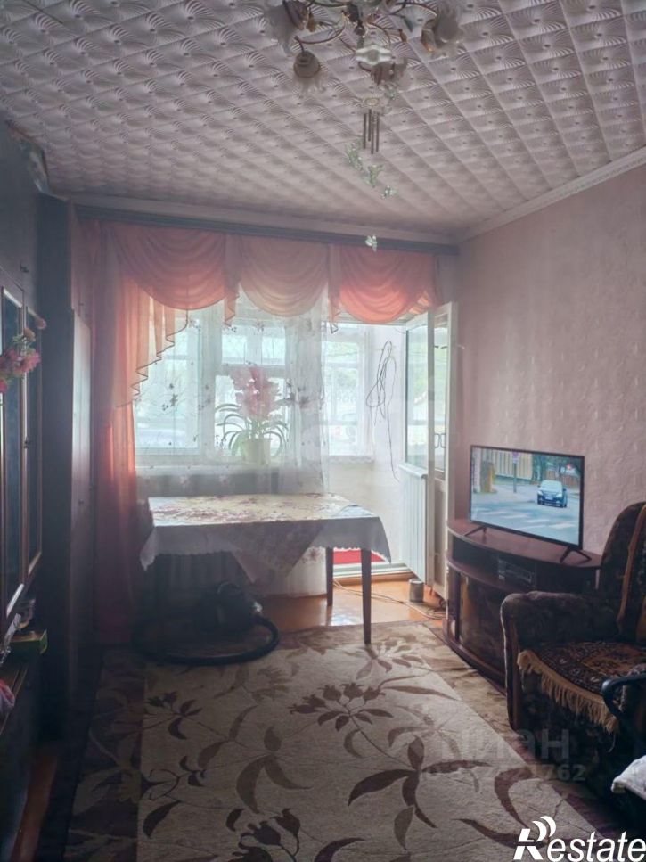 3-комн квартира ул Гайдара, 10А,  д. 10А