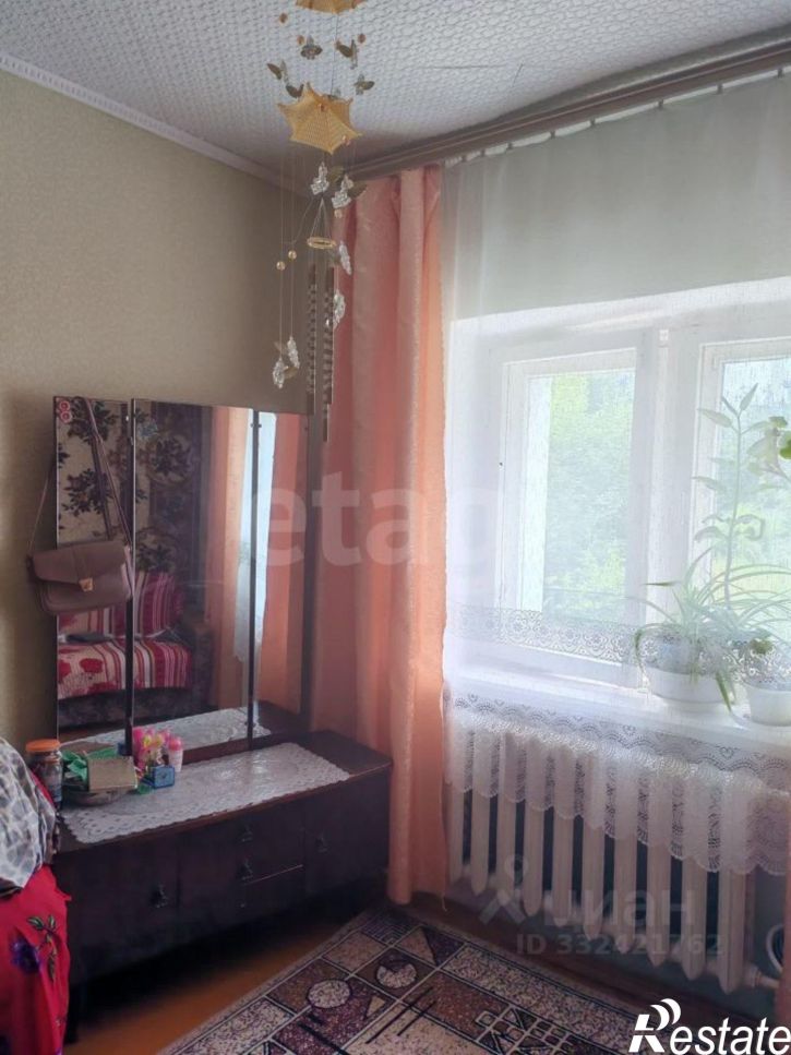3-комн квартира ул Гайдара, 10А,  д. 10А