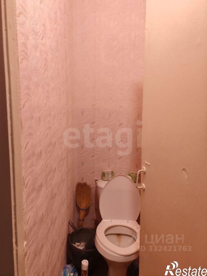 3-комн квартира ул Гайдара, 10А,  д. 10А