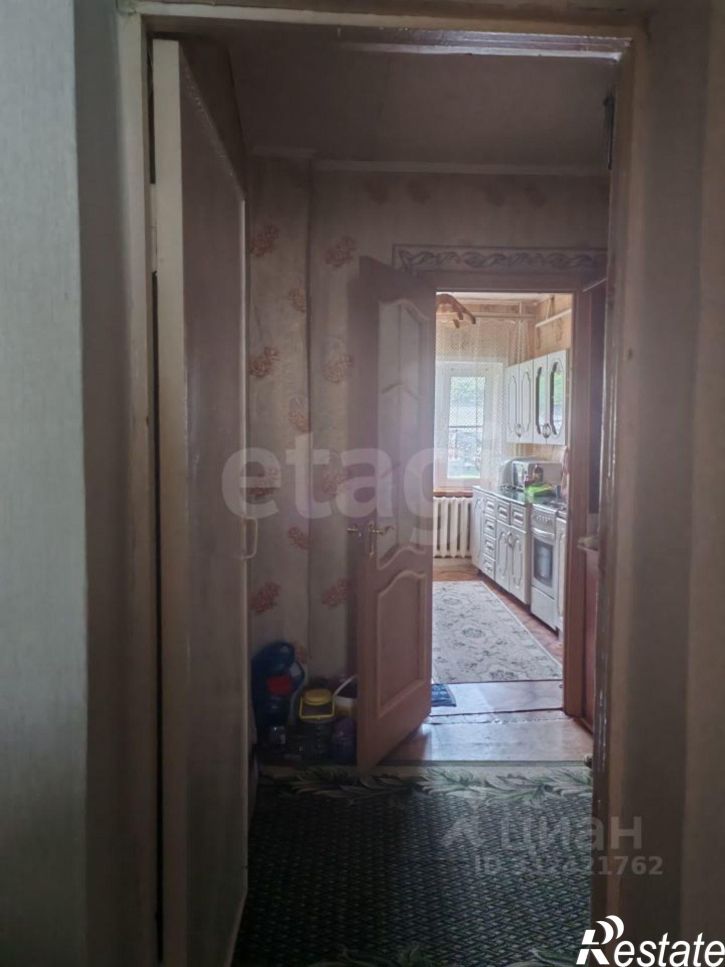 3-комн квартира ул Гайдара, 10А,  д. 10А