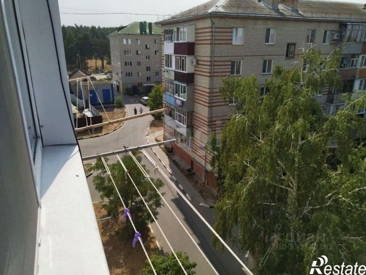 2-комн квартира ул 50 лет Октября, 8,  д. 8