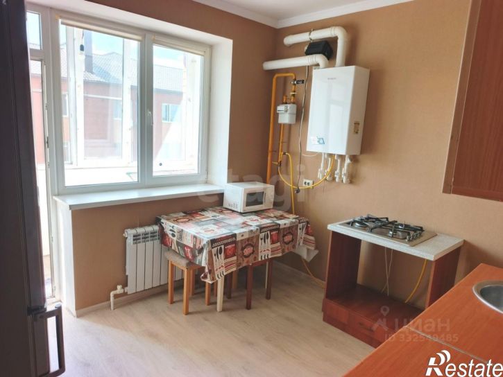 2-комн квартира Радужный мкр, 5,  д. 5