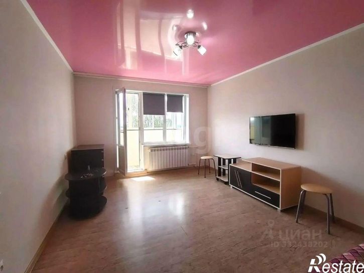 1-комн квартира ул Дорожная, 11,  д. 11