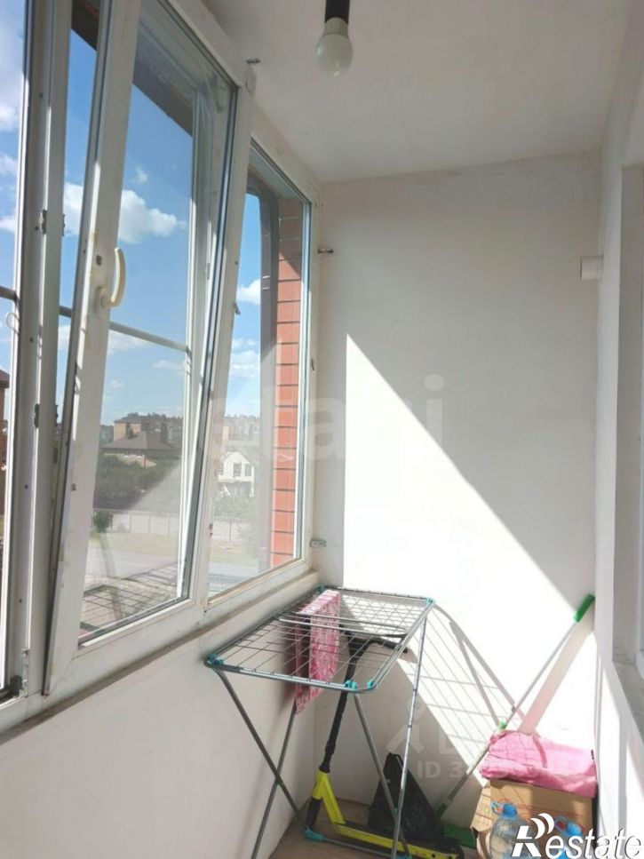 2-комн квартира Радужный мкр, 5,  д. 5