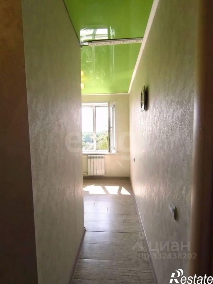 1-комн квартира ул Дорожная, 11,  д. 11