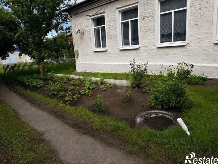 3-комн квартира