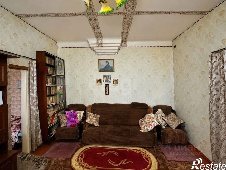 3-комн квартира