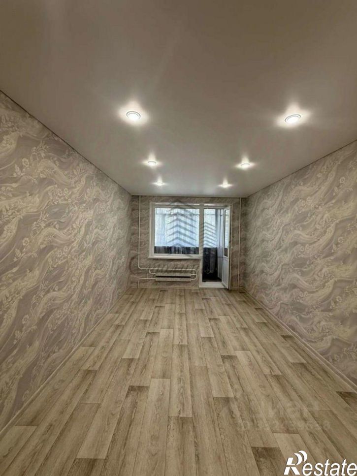 2-комн квартира Интернациональный мкр, 45,  д. 45