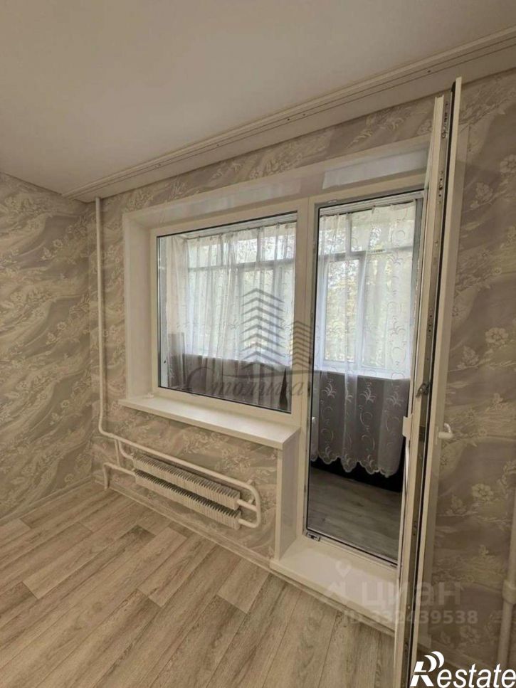 2-комн квартира Интернациональный мкр, 45,  д. 45