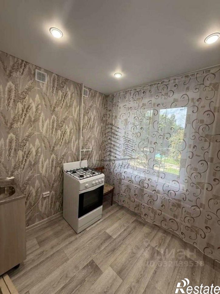 2-комн квартира Интернациональный мкр, 45,  д. 45