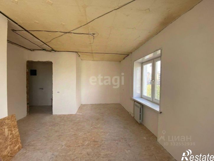 1-комн квартира ул Фрунзе, 16,  д. 16