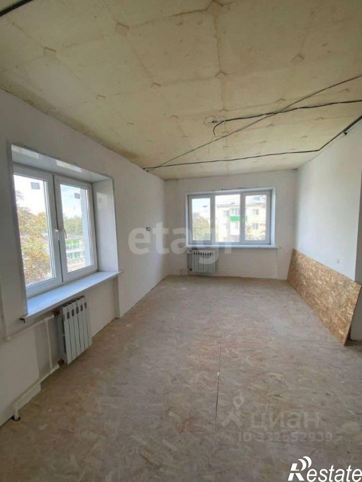 1-комн квартира ул Фрунзе, 16,  д. 16