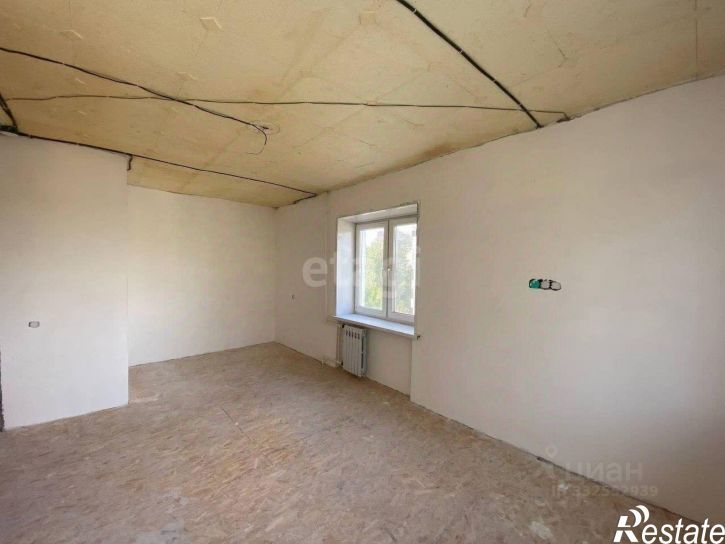 1-комн квартира ул Фрунзе, 16,  д. 16