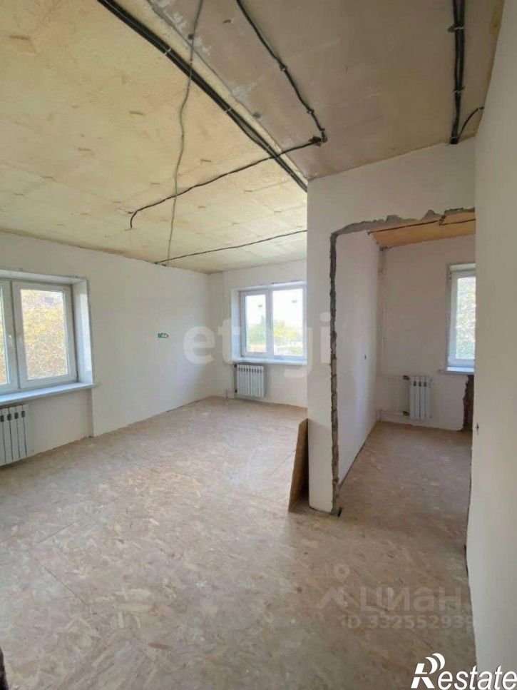 1-комн квартира ул Фрунзе, 16,  д. 16