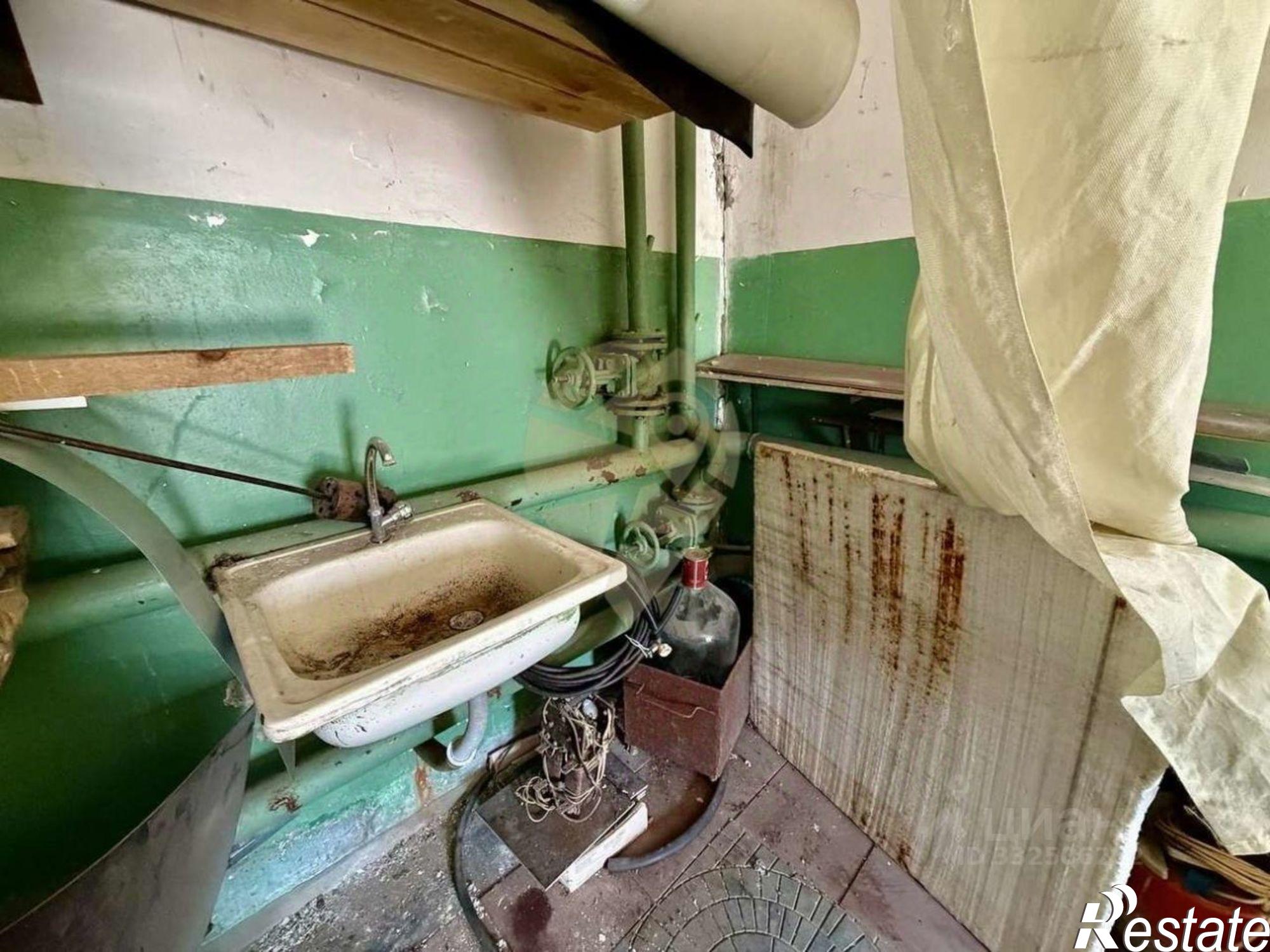 Купить гараж, место в паркинге за 873 002 рублей на Старый Оскол
