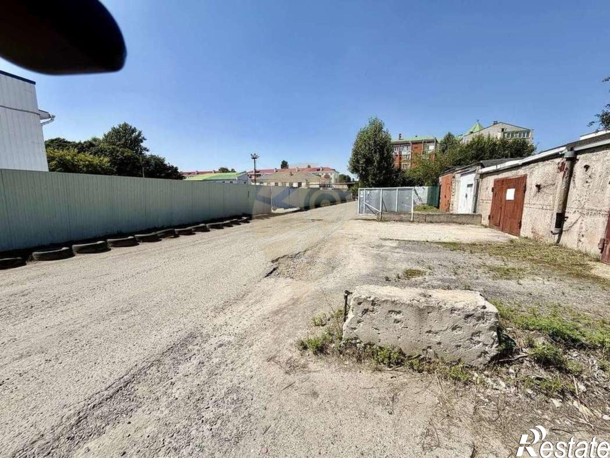 Купить гараж, место в паркинге за 873 002 рублей на Старый Оскол