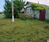 коттедж 36 кв м 