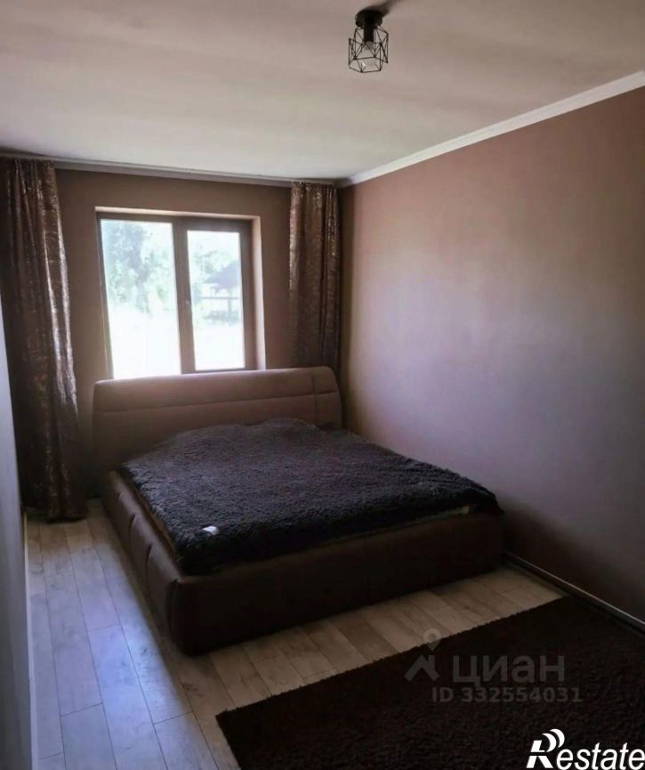 2-комн квартира ул Центральная, 13,  д. 13