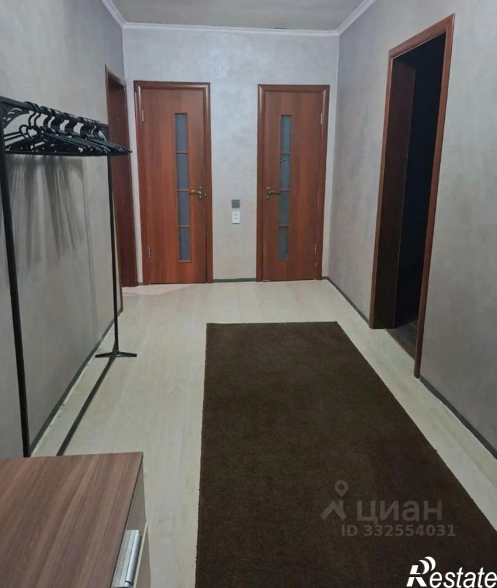 2-комн квартира ул Центральная, 13,  д. 13