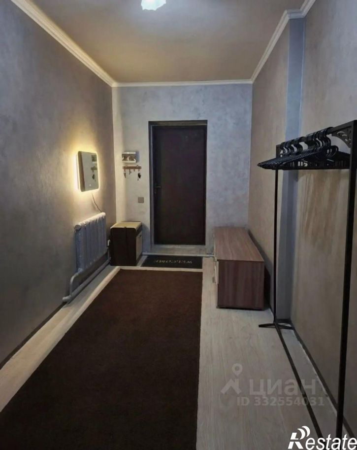 2-комн квартира ул Центральная, 13,  д. 13