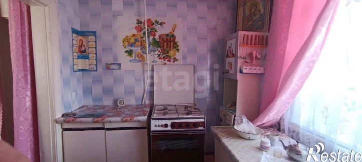 3-комн квартира ул Ворошилова, 17,  д. 17