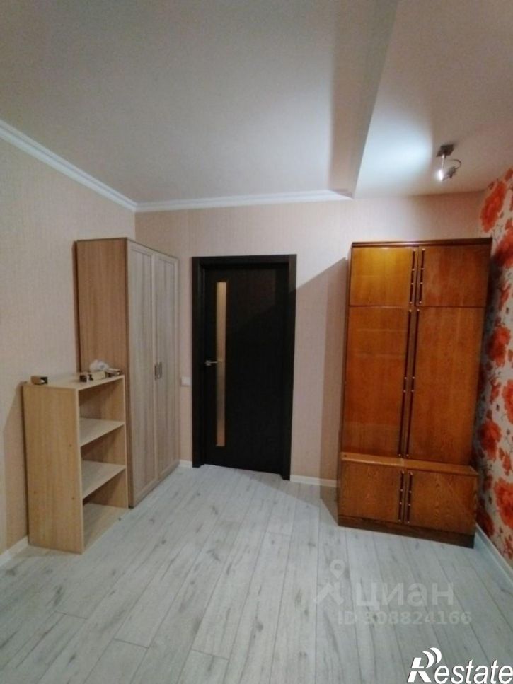 1-комн квартира ул Олимпийская, 19А,  д. 19А