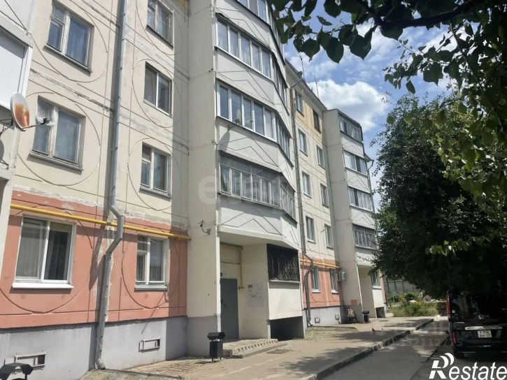 3-комн квартира ул Ленина, 5А,  д. 5А