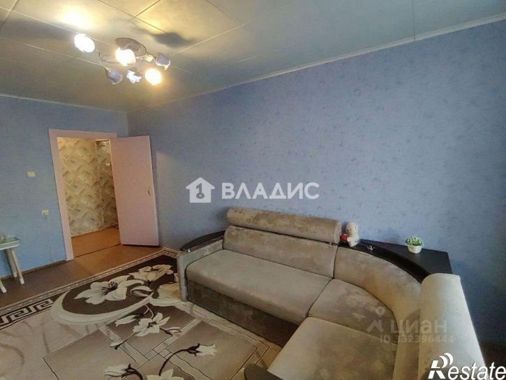 1-комн квартира ул Ягодная, 1В,  д. 1В