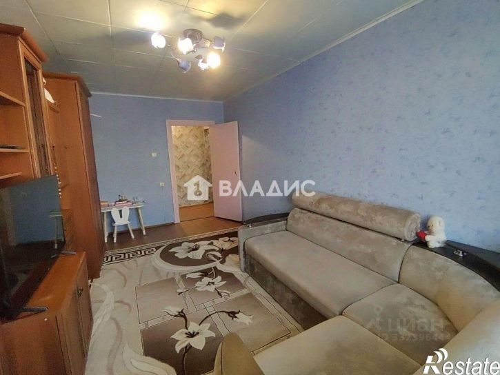 1-комн квартира ул Ягодная, 1В,  д. 1В