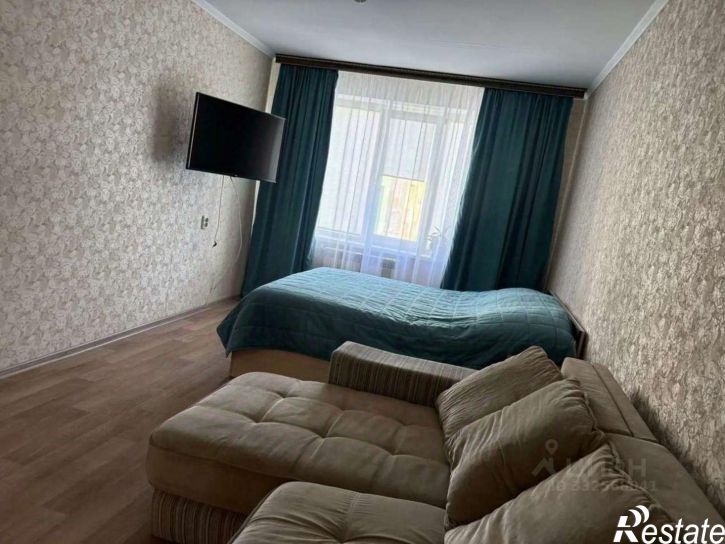 2-комн квартира ул Зеленая, 2Г,  д. 2Г