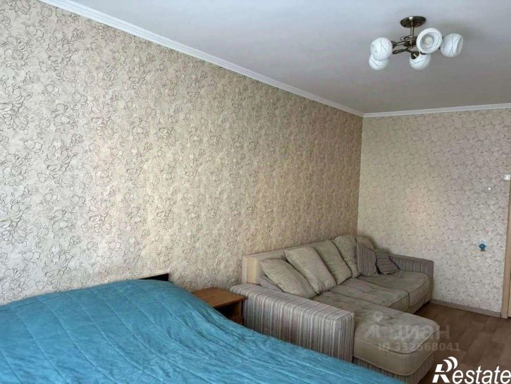 2-комн квартира ул Зеленая, 2Г,  д. 2Г