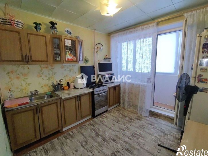 1-комн квартира ул Ягодная, 1В,  д. 1В