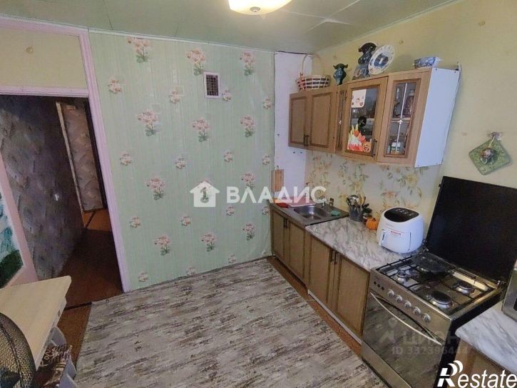 1-комн квартира ул Ягодная, 1В,  д. 1В