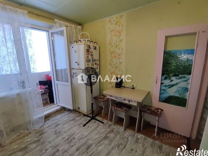 1-комн квартира ул Ягодная, 1В,  д. 1В