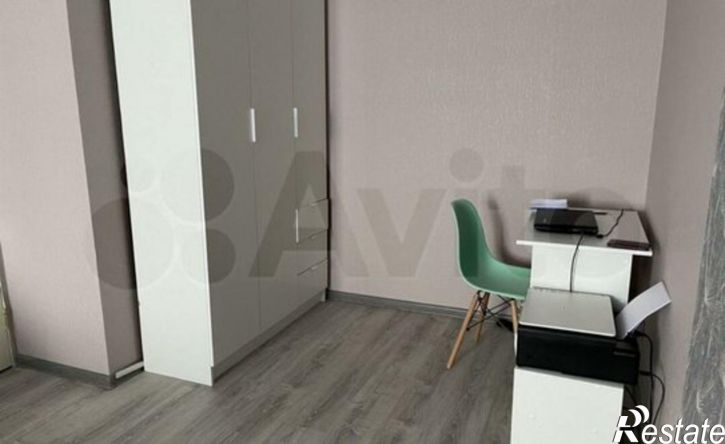 1-комн квартира ул Преображенская, 16,  д. 16