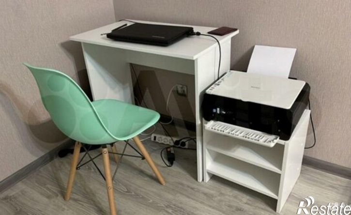 1-комн квартира ул Преображенская, 16,  д. 16