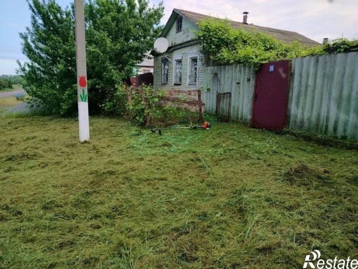 Коттедж/дом
