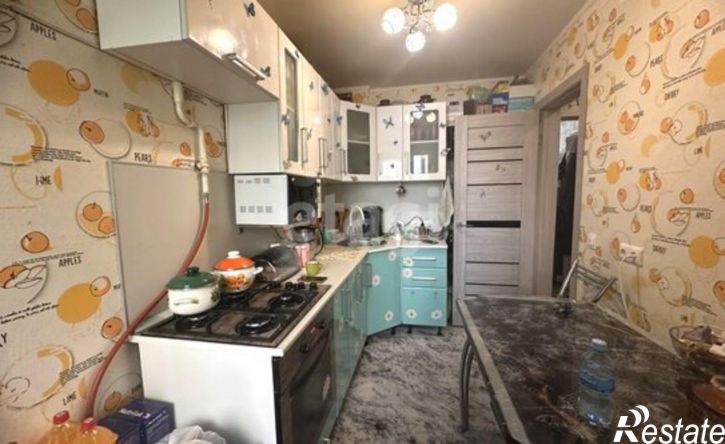 2-комн квартира ул Маяковского, 70,  д. 70