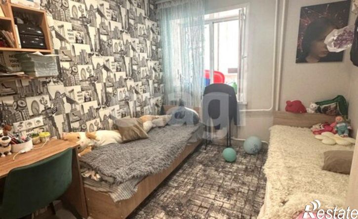 2-комн квартира ул Маяковского, 70,  д. 70